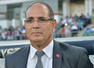 الزاكي: المنتخب المغربي يعرفه العالم كله.. والركراكي نموذج للمدربين ومفخرة للمغرب