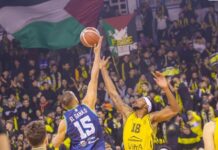 القسم الوطني الممتاز لكرة السلة: الجيش الملكي في مهمة عسيرة أمام اتحاد طنجة