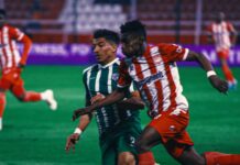 كأس العرش.. هلال الناظور يتأهل إلى الدور المقبل ويقصي النادي المكناسي