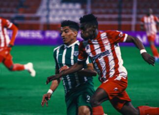 كأس العرش.. هلال الناظور يتأهل إلى الدور المقبل ويقصي النادي المكناسي