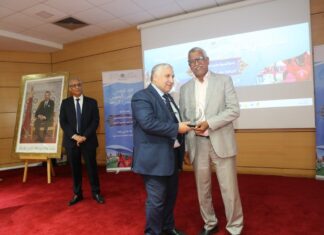 اللقاء السنوي للمسؤولين الجهويين والإقليميين للرياضة: “استراتيجية متجددة لتطوير الرياضة على الصعيد الترابي”