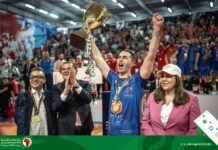 بشرى حجيج: الدبلوماسية الرياضية في خدمة الوطن وشباب القارة الإفريقية