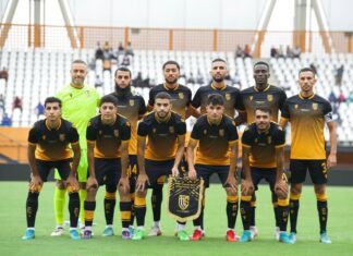اتحاد تواركة يفوز على الاتحاد البيضاوي يتأهل إلى ربع نهائي كأس العرش