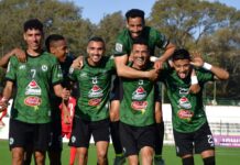 سطاد المغربي يتأهل إلى ربع نهائي كأس العرش على حساب يوسفية برشيد