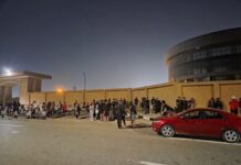 بعد حرمان الجماهير العسكرية.. الجيش يكشف حقيقة تهرب الفريق المصري من التزاماته