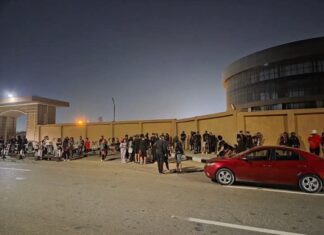 بعد حرمان الجماهير العسكرية.. الجيش يكشف حقيقة تهرب الفريق المصري من التزاماته