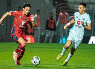 أولمبيك آسفي يتأهل إلى ربع نهائي كأس العرش على حساب شباب السوالم