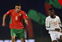 أشبال الأطس يتأهلون إلى نهائي كأس أمم إفريقيا لأقل من 17 سنة