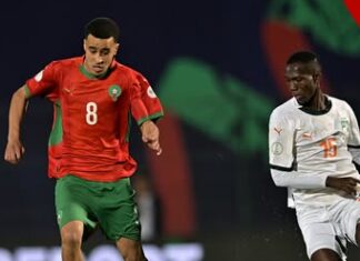 أشبال الأطس يتأهلون إلى نهائي كأس أمم إفريقيا لأقل من 17 سنة