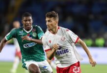 “ديربي البيضاء” ينتهي لا غالب ولا مغلوب