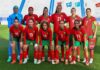 المنتخب المغربي النسوي يفوز على تونس وديا