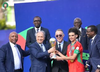 تتويج تاريخي لمنتخب الفتيان: مشروع ملكي وتنفيذ نموذجي