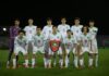 كأس أمم إفريقيا للناشئين: المنتخب المغربي يتعادل مع زامبيا سلبيا
