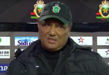 الدولي المغربي السابق محسن بوهلال في ذمة الله