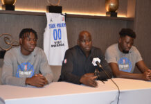 انبهار إفريقي بالبنيات التحتية للمغرب واستضافة منافسات البطولة الإفريقية لكرة السلة BAL