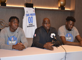 انبهار إفريقي بالبنيات التحتية للمغرب واستضافة منافسات البطولة الإفريقية لكرة السلة BAL