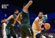 الفتح الرياضي ينهزم أمام اتحاد الإسكندري المصري