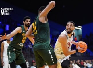 الفتح الرياضي ينهزم أمام اتحاد الإسكندري المصري