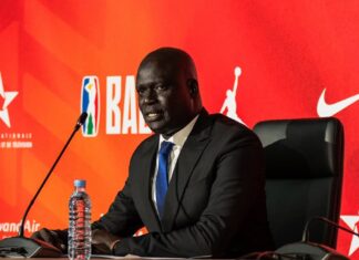 فال: “المغرب ساهم كثيرا في نجاح الحدث الإفريقي”