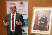 في زمن الرقمنة.. محمد الداودي فاعل رياضي يدخل غمار التأليف الرياضي