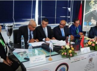 جامعة الإنقاذ تعقد جمعها العام العادي بالدار البيضاء