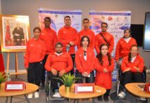 مراكش تحتضن الملتقى الدولي التاسع لبارا ألعاب القوى – الجائزة الكبرى 2025