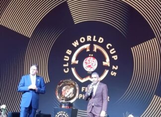 Coupe du Monde des Clubs FIFA : le trophée est à Casablanca