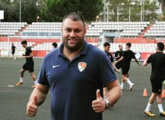 الإطار المغربي شرف دينار مهندس خارطة الرياضة بكاتالونيا