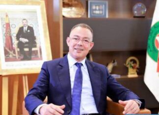 لقجع: تنظيم المغرب للتظاهرات الرياضية الكبرى سيمكن من تحقيق نهضة تنموية