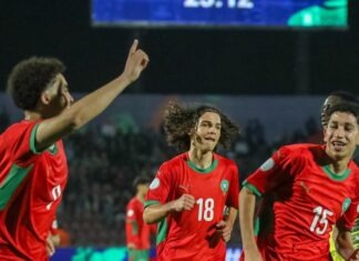 أندية أوروبية راقبت مواهب كأس إفريقيا بالمغرب