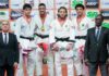 بالصور/ أبطال الجيدو المغربي يعتلون بوديوم البطولة الإفريقية.. وتهنئة من البروفيسور شكيب الكتاني