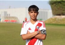 لاعبون شباب من أمريكا الجنوبية يتطلعون لكأس العالم تحت 17 سنة FIFA قطر 2025™