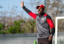 الوداد يكشف مستحقات موكوينا