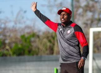 الوداد يكشف مستحقات موكوينا