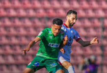 العصبة الاحترافية تكشف برنامج الجولة الـ26.. ديربي البيضاء في الثامنة مساء