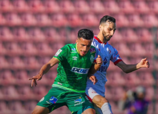 العصبة الاحترافية تكشف برنامج الجولة الـ26.. ديربي البيضاء في الثامنة مساء