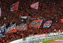 “وينرز”: الرئيس هو المسؤول الأول عن هذا الوضع بسبب ثقته الزائدة في المدرب