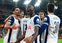 بعد غياب 17 عاما عن الألقاب.. توتنهام يتوج بالدوري الأوروبي