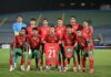المغرب ضمن المجموعة الثالثة في مونديال الشيلي لأقل من 20 سنة