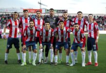 المغرب التطواني يودع القسم الأول وشباب السوالم يخوض مباراة السد