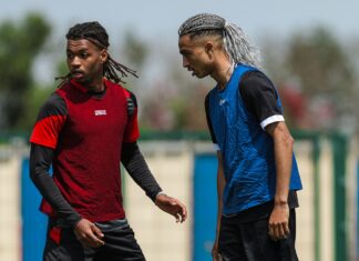 الوداد الرياضي يستعيد خدمات لاعبيه أمام الشباب السالمي