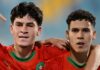 المنتخب المغربي يفوز على تونس ويتأهل إلى ربع نهائي “كان” أقل من 20 سنة