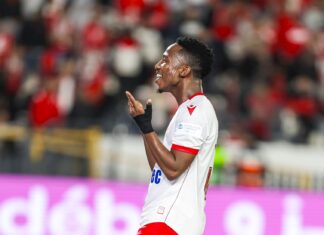 الوداد يشارك في كأس الكونفدرالية بعد احتلاله المركز الثالث