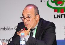 بلقشور يعلن تراجعه عن الترشح لرئاسة الرجاء الرياضي