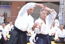 مراكش/ بالصور.. الملتقى الدولي التاسع للآيكيدو.. المغرب يستقبل إفريقيا والعالم