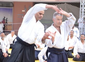 مراكش/ بالصور.. الملتقى الدولي التاسع للآيكيدو.. المغرب يستقبل إفريقيا والعالم