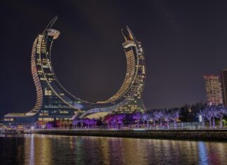 القرعة النهائية لبطولتي كأس العرب FIFA قطر 2025™ وكأس العالم تحت 17 سنة FIFA قطر 2025™ في الدوحة 25 ماي