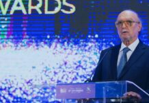 رسالة شكر من رئيس الاتحاد الدولي للصحافة الرياضية إلى صاحب الجلالة الملك محمد السادس