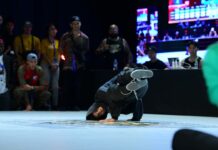 البريكينغ والهيب هوب: من فن الشوارع إلى رياضة أولمبية