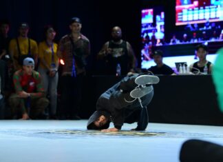 البريكينغ والهيب هوب: من فن الشوارع إلى رياضة أولمبية